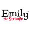  Emily The Strange