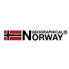  Geographical Norway